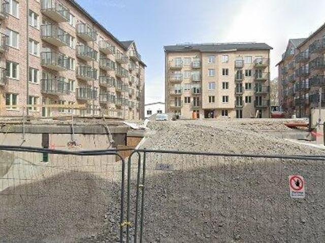 Lägenhet hyra i Väster Knutby, Norrtälje