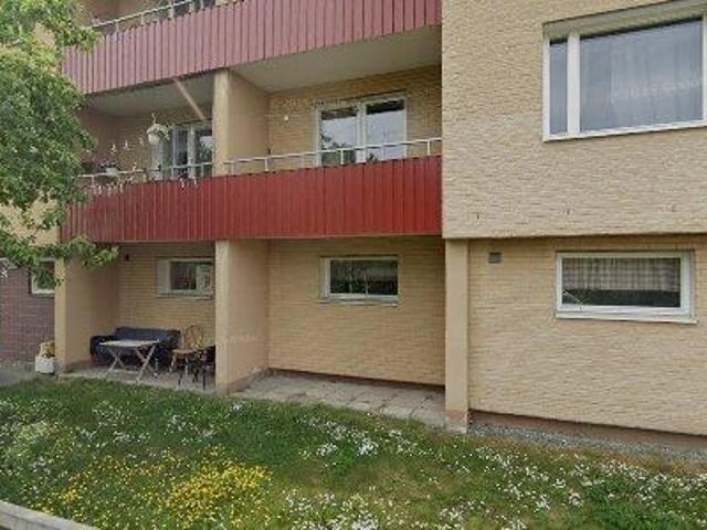Lägenhet hyra i Hallstavik, Stockholm