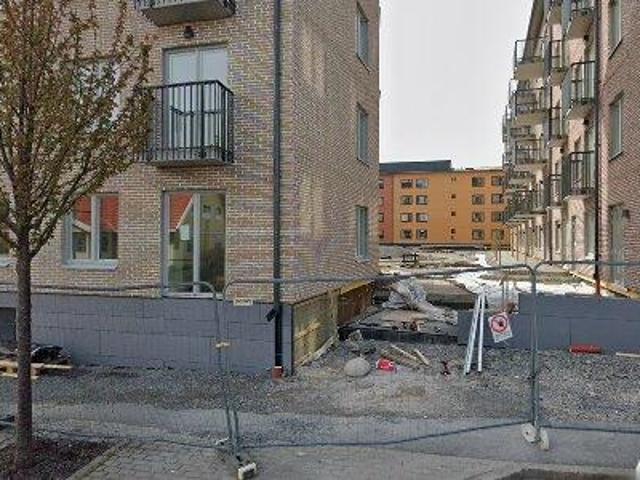 Lägenhet hyra i Väster Knutby, Norrtälje