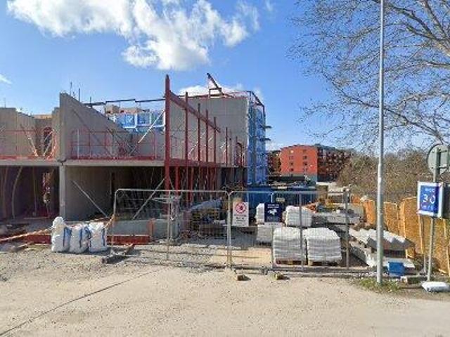 Lägenhet hyra i Norrtälje, Stockholm