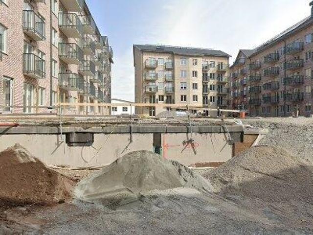 Lägenhet hyra i Norrtälje, Stockholm