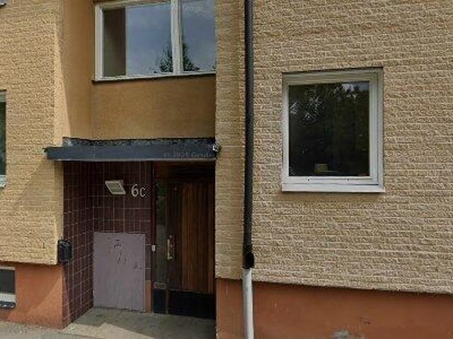 Lägenhet hyra i Hallstavik, Stockholm