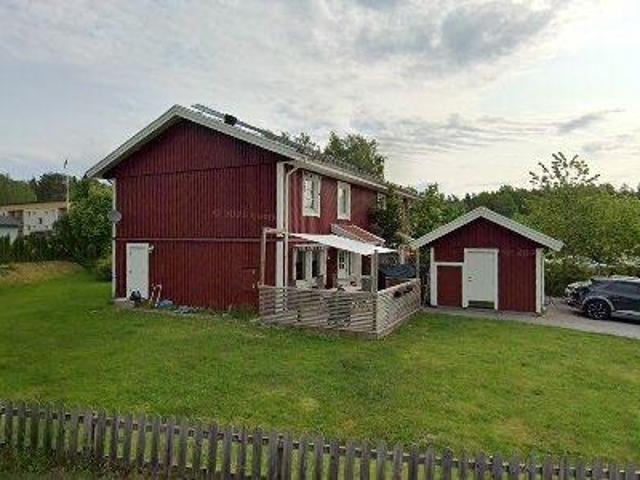 Lägenhet hyra i Rånäs, Stockholm