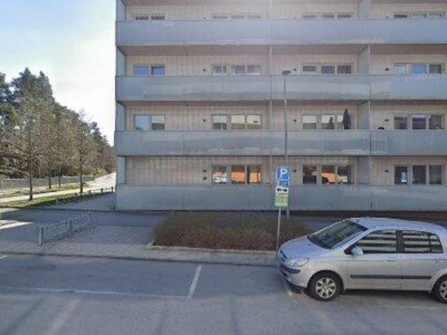 Lägenhet hyra i Stockholm