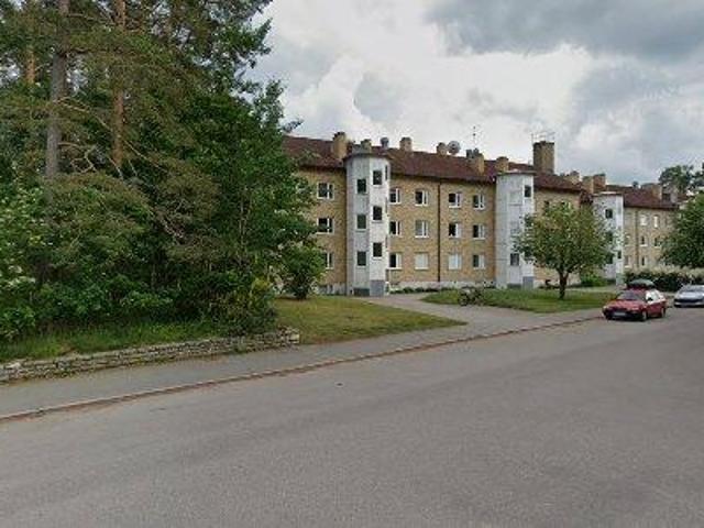 Lägenhet hyra i Nybro, Kalmar