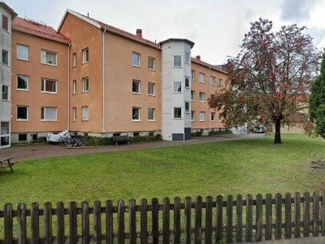 Lägenhet hyra i Nybro, Kalmar