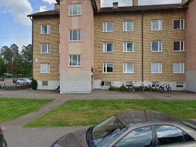 Lägenhet hyra i Nybro, Kalmar