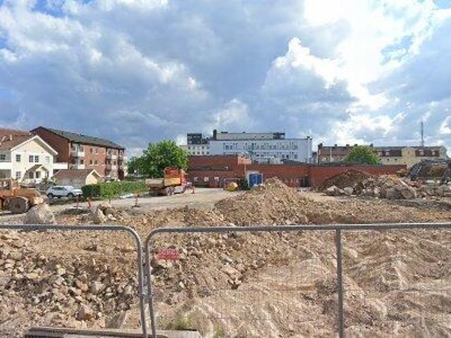 Lägenhet hyra i Nybro, Kalmar