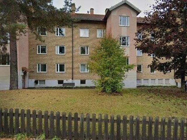 Lägenhet hyra i Nybro, Kalmar