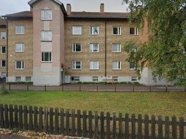 Lägenhet hyra i Nybro, Kalmar