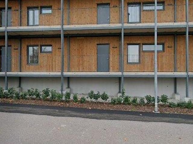 Lägenhet hyra i Nybro, Kalmar