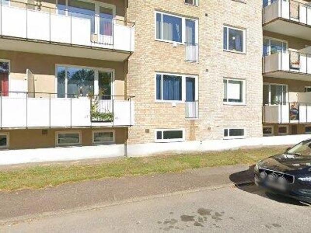 Lägenhet hyra i Nybro, Kalmar