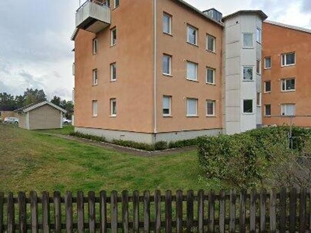 Lägenhet hyra i Nybro, Kalmar