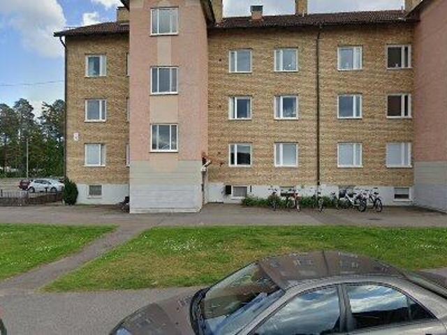 Lägenhet hyra i Nybro, Kalmar