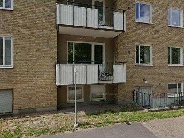 Lägenhet hyra i Nybro, Kalmar