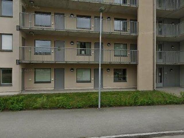 Lägenhet hyra i Nyköping, Södermanland