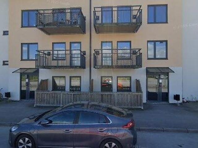 Lägenhet hyra i Nyköping, Södermanland