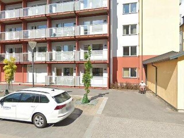 Lägenhet hyra i Nyköping, Södermanland