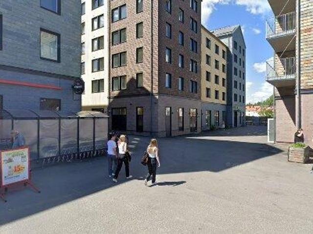 Lägenhet hyra i Nykvarn, Stockholm
