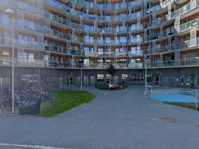Lägenhet hyra i Nynäshamn, Stockholm