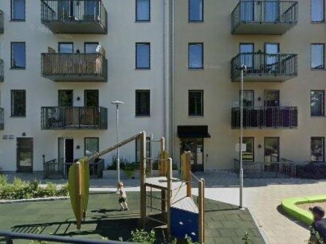 Lägenhet hyra i Nynäshamn, Stockholm