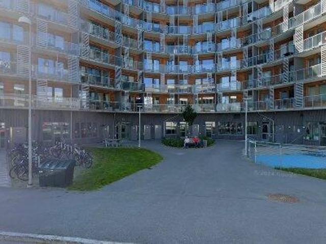 Lägenhet hyra i Nynäshamn, Stockholm