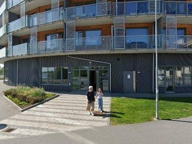 Lägenhet hyra i Nynäshamn, Stockholm