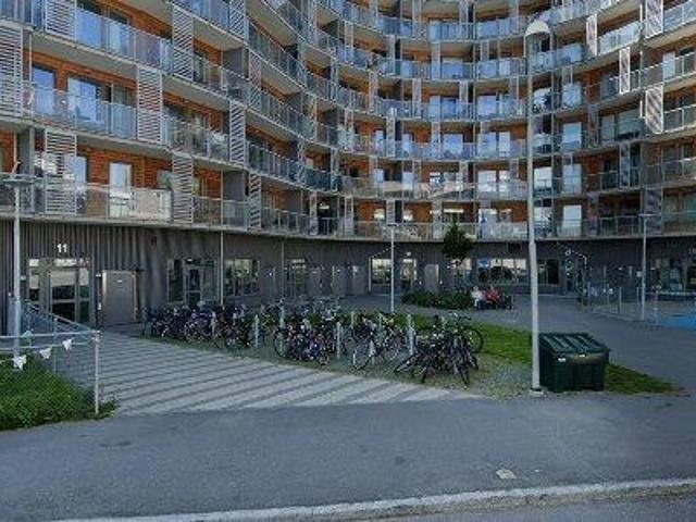 Lägenhet hyra i Nynäshamn, Stockholm