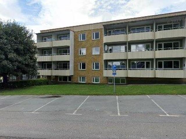 Lägenhet hyra i Olofström, Blekinge