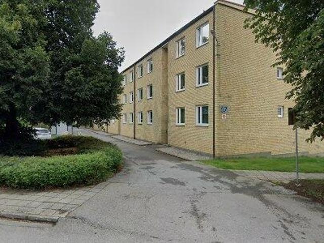Lägenhet hyra i Olofström, Blekinge