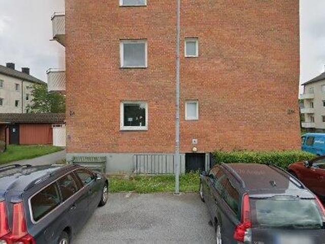 Lägenhet hyra i Olofström, Blekinge