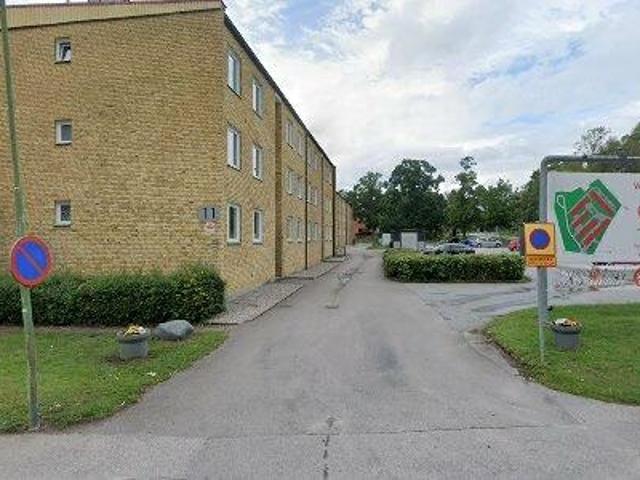 Lägenhet hyra i Olofström, Blekinge
