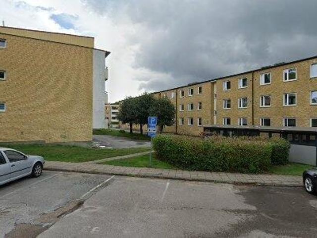 Lägenhet hyra i Olofström, Blekinge