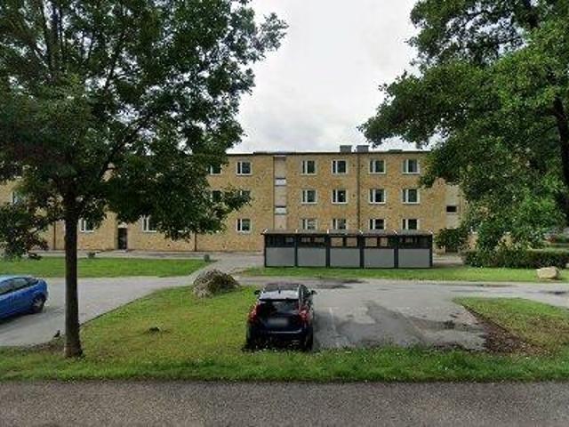 Lägenhet hyra i Olofström, Blekinge