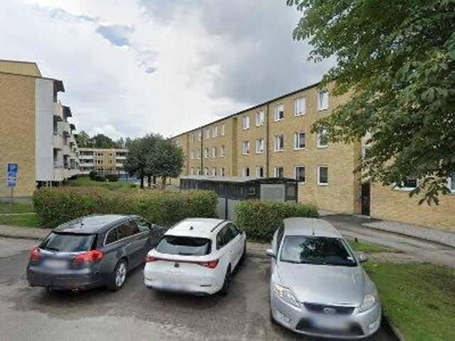 Lägenhet hyra i Olofström, Blekinge