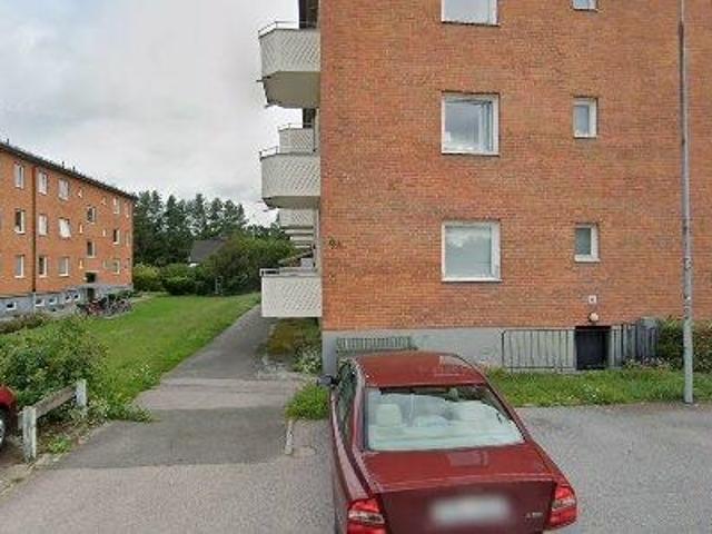 Lägenhet hyra i Olofström, Blekinge