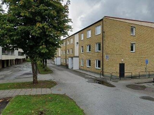 Lägenhet hyra i Olofström, Blekinge