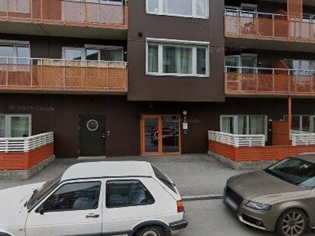 Lägenhet hyra i Örebro