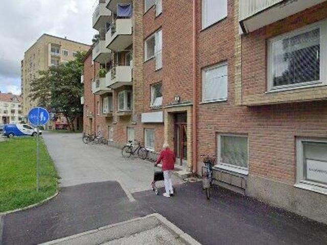 Lägenhet hyra i Norr, Örebro