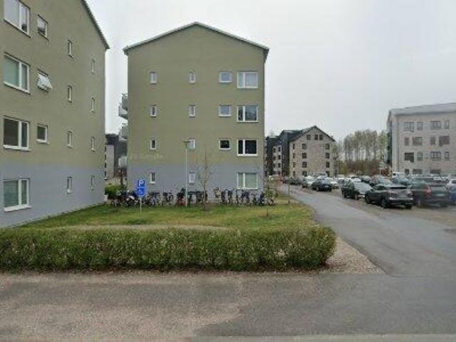 Lägenhet hyra i Örebro