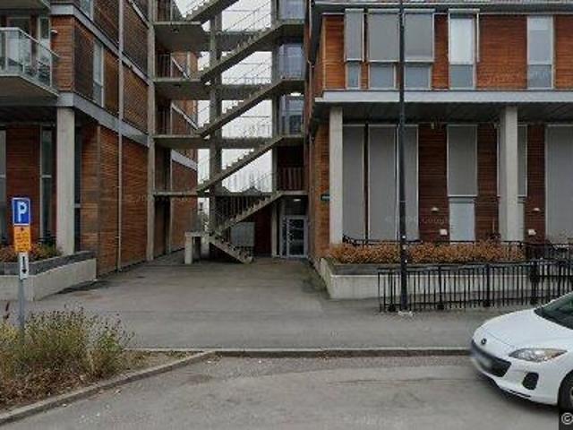Lägenhet hyra i Eklunda, Örebro
