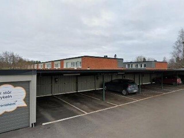 Lägenhet hyra i Örebro