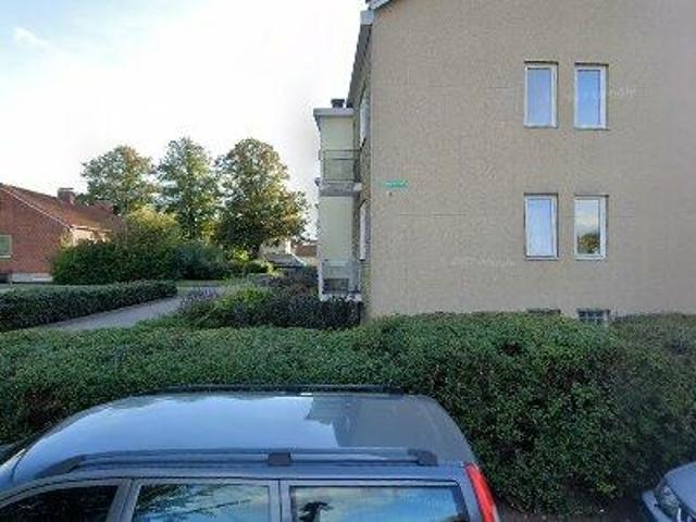 Lägenhet hyra i Örebro