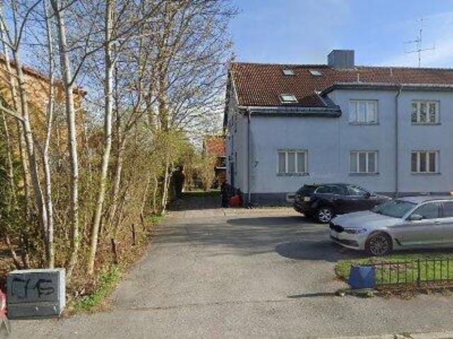 Lägenhet hyra i Norr, Örebro