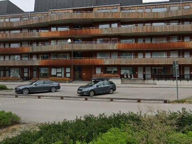 Lägenhet hyra i Örebro