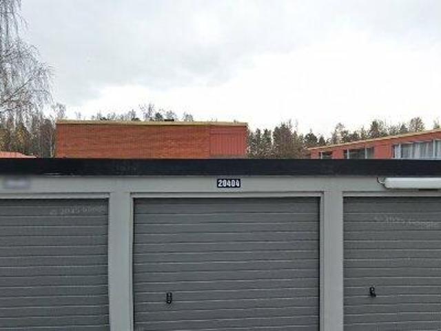 Lägenhet hyra i Örebro