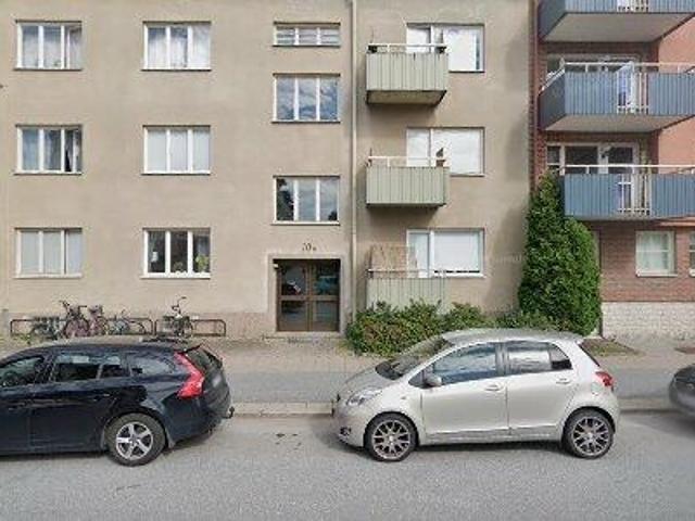 Lägenhet hyra i Örebro