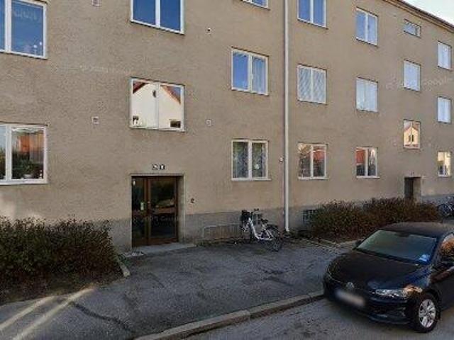 Lägenhet hyra i Örebro