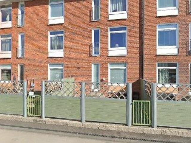 Lägenhet hyra i Örebro