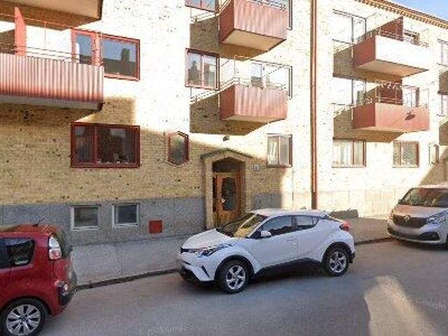 Lägenhet hyra i Norr, Örebro